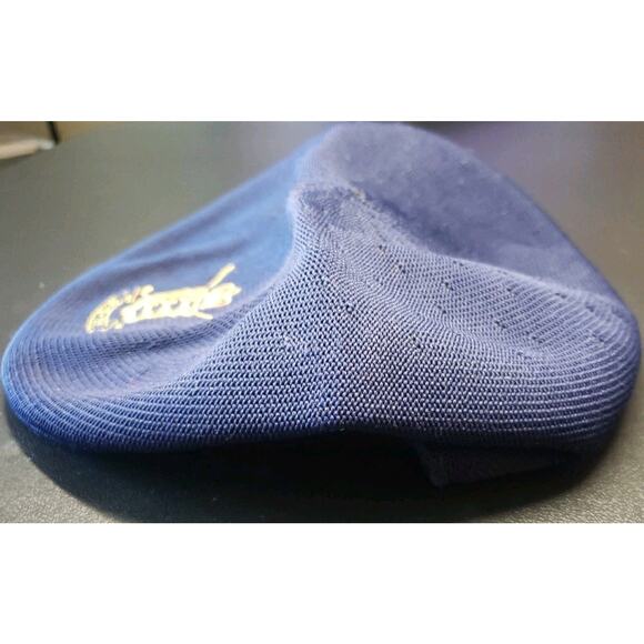 Golf Cap 1892-1992 UK Kangol Tropic 504 Vintage - Picture 9 of 11